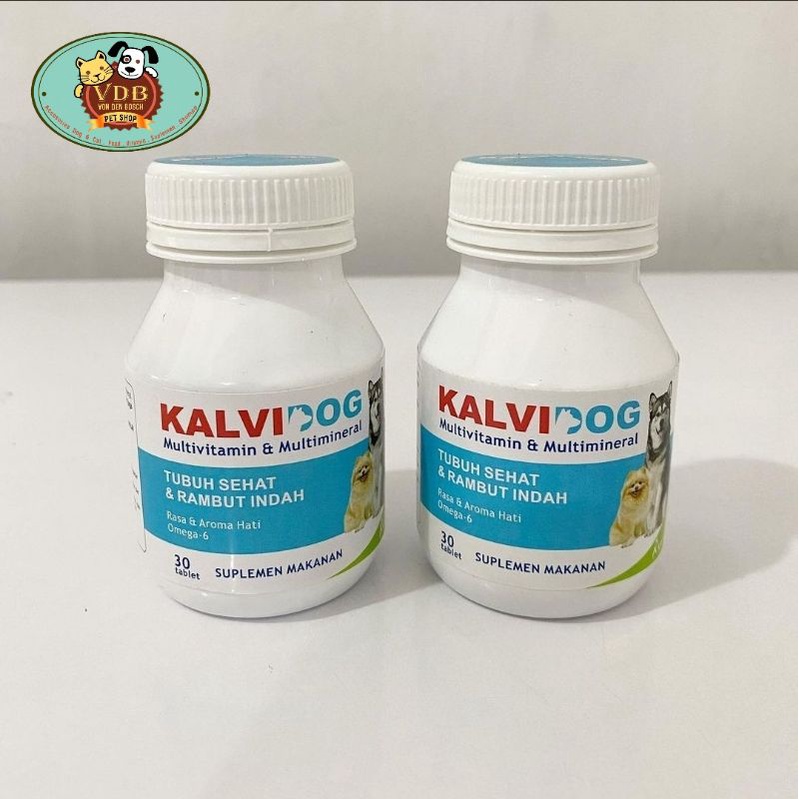 KALVIDOG