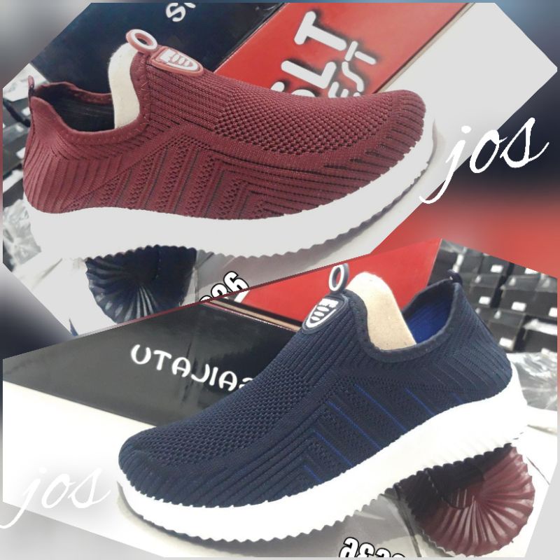 SAILATU || Sepatu Running Olahraga Wanita Original Sailatu