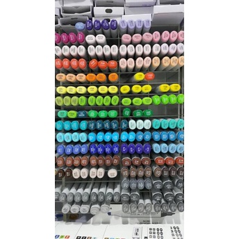 Copic sketch marker