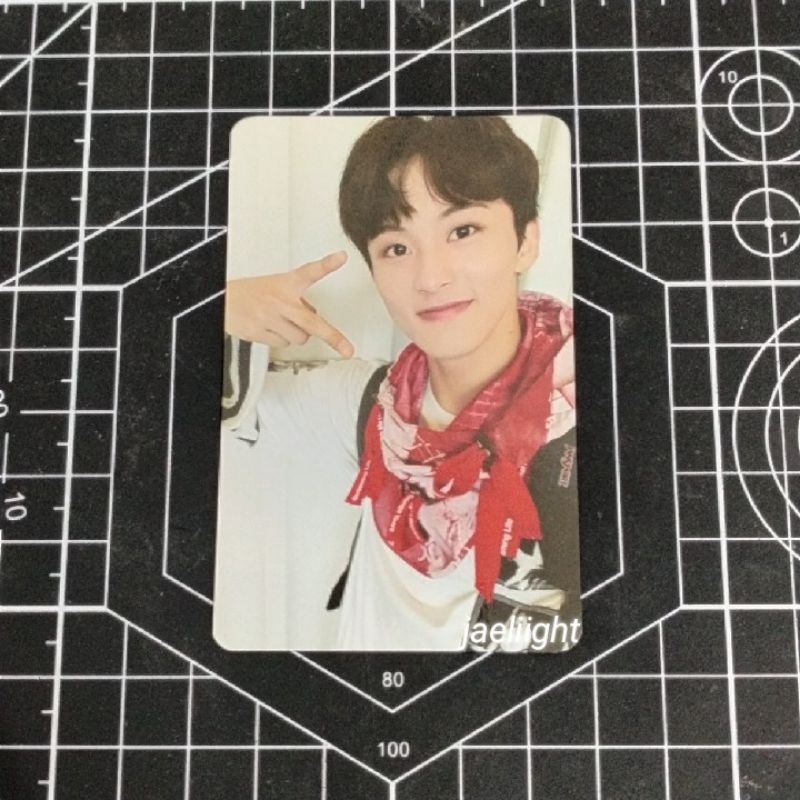 PC MARK ACEKIT NCT 127 2019