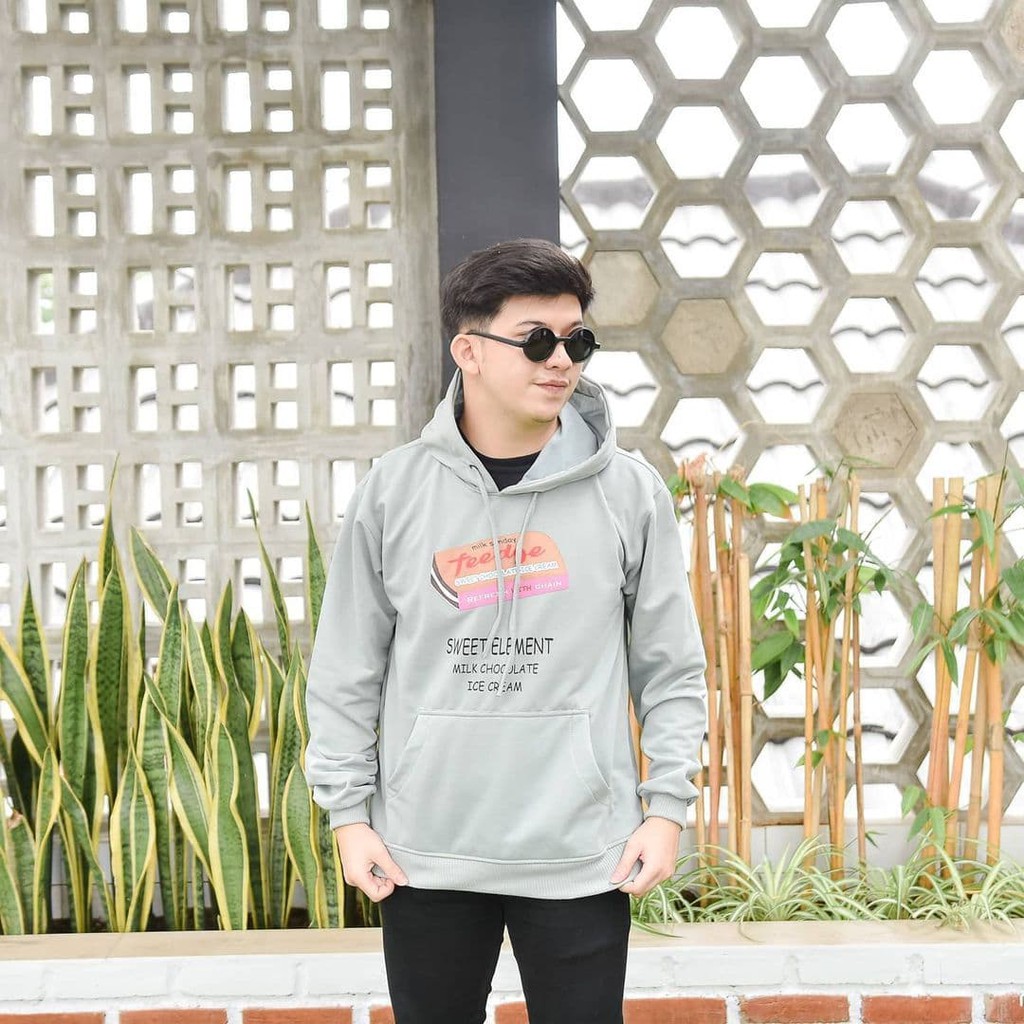 Nara Grosir - Sweet Element | Fashion Terkini | Sweater Termurah