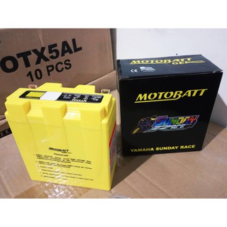 Aki motor Yamaha Mio Sporty Mio Smile Vega R Motobatt Aki motor Yamaha Mio Sporty Mio Smile Vega R Motobatt