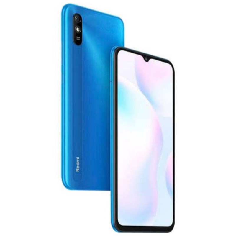 Redmi 9A Ram 2/32 3/32 GB Garansi Resmi-3