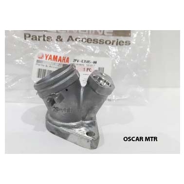 Intake Manipol Yamaha Jupiter MX King  / 2PV-E3585-00 * YGP 100 % ORIGINAL