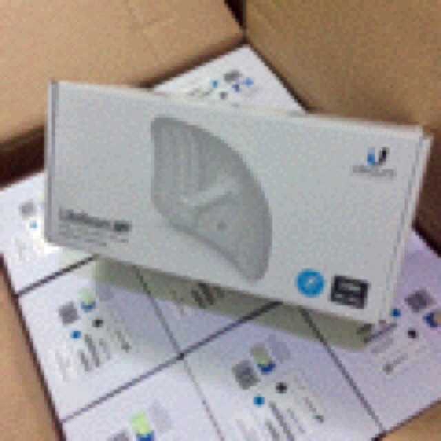 UBIQUITI LITEBEAM M5 23 (LBE-M5-23)