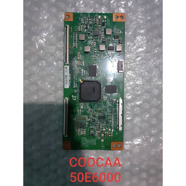 TCON/ TYCON/ TIKON TV LED COOCAA 50E6000