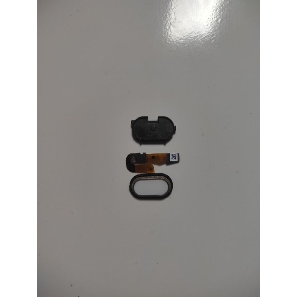 tombol home fingefrin Meizu m6