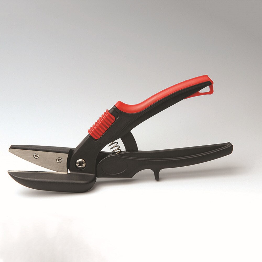 

GRATIS ONGKIR Industrial Scissors V-shaped Scissors for Iron Aluminum Cardboard the Max Thickness