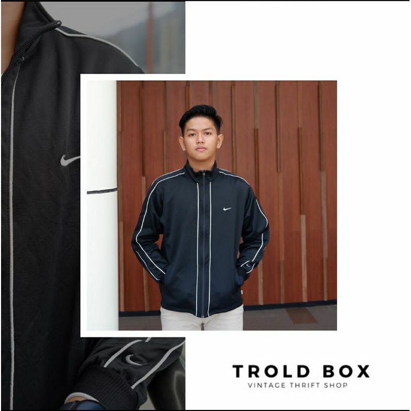 Nike Jacket