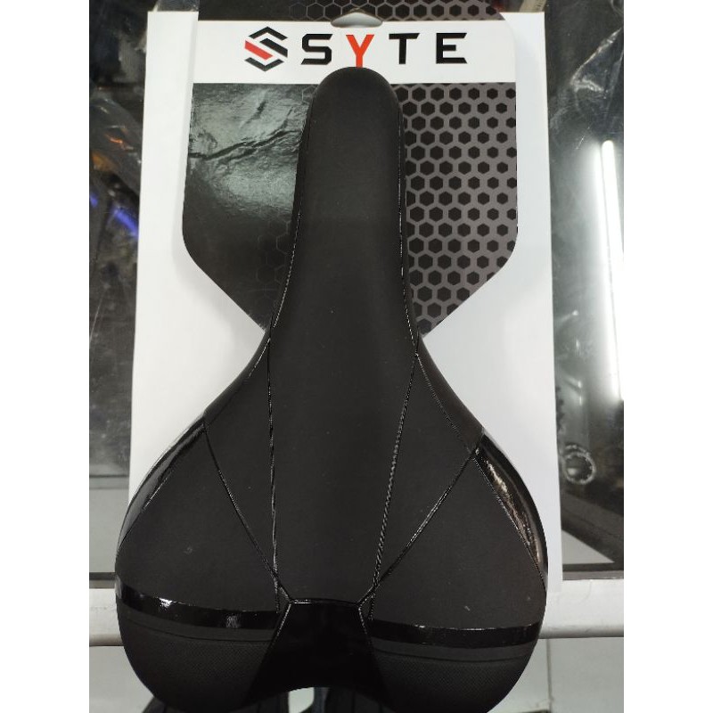Sadel Gel MTB SYTE
