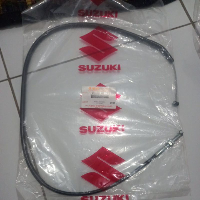 Kabel kopling shogun sp 125