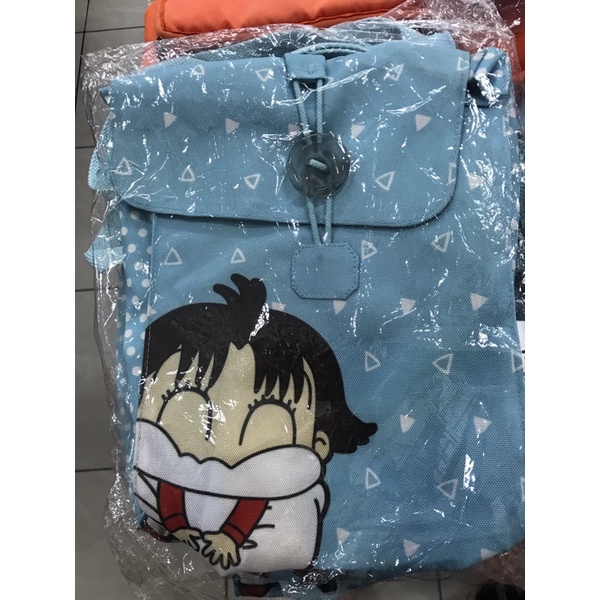 Tas selempang Hai miiko