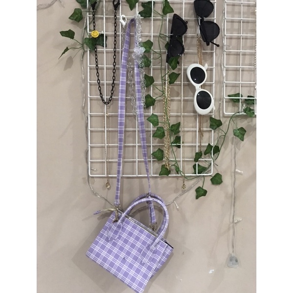 PRELOVED TAS VINTAGE