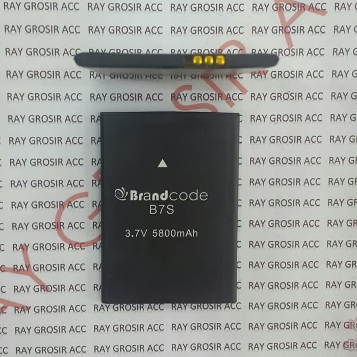 Baterai Original brandcode B7S Honor , B7s New