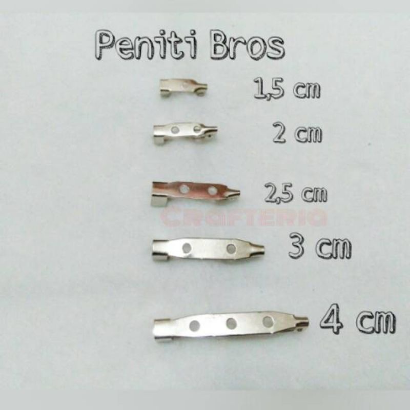 PENITI BROS BROS KANCING