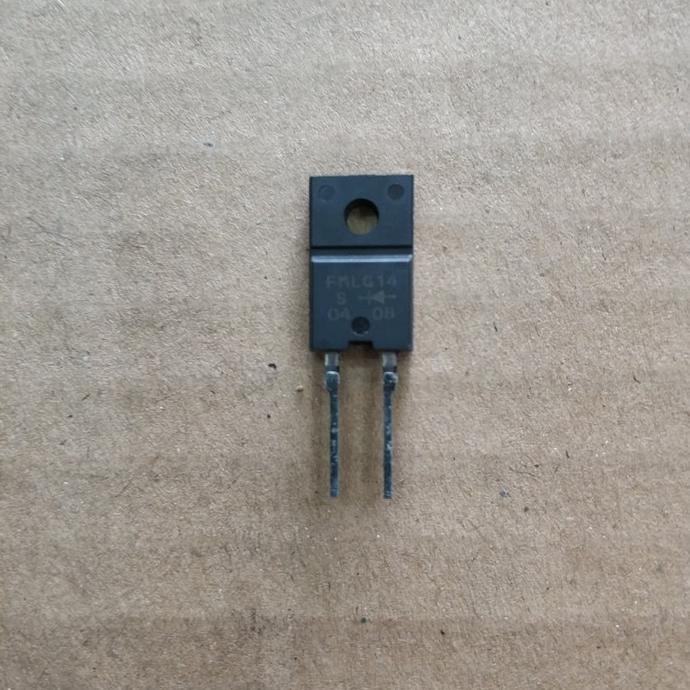 Transistor Dioda 2Pin Arah Kiri / Transistor Diode / Dioda Power Mobil Jimaud54 Segera Beli