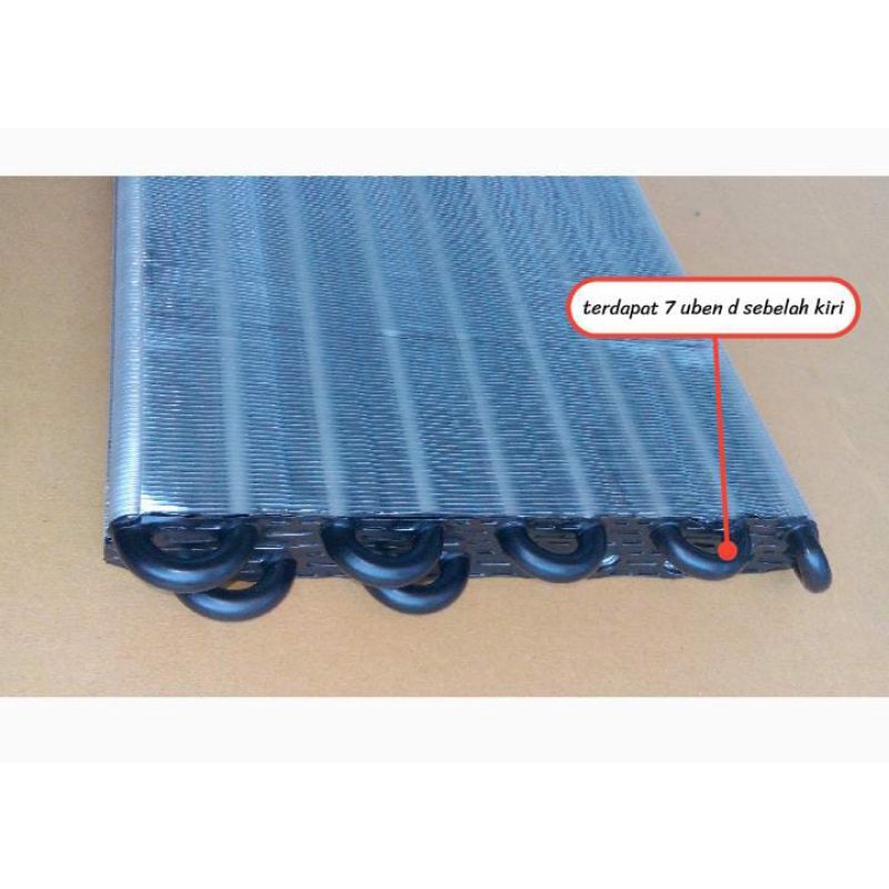 EVAPORATOR Ac Sharp R32 AH-A5SEY - AH-A7SAY