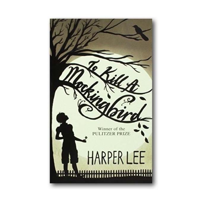 To Kill A Mockingbird Terlaris