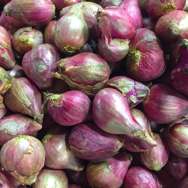 

Bawang merah 250 gram