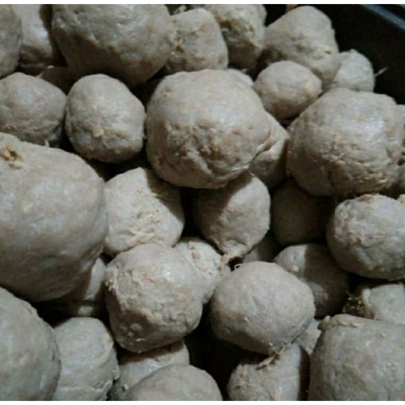 

BASO SAPI KEMASAN GEMOY