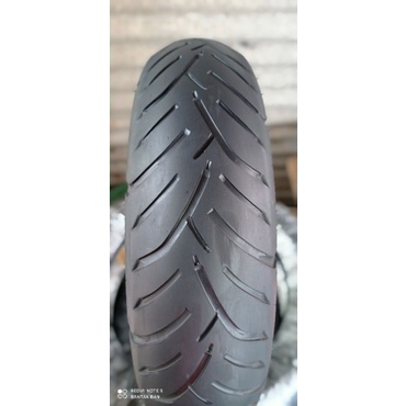 ban tubeless ukuran 120/70-14 tubeless