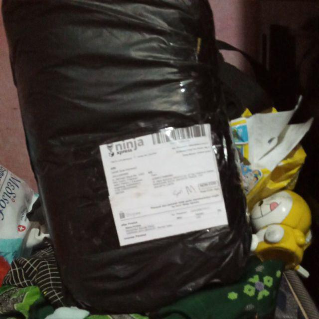 Toppas Softener Biru 500ml