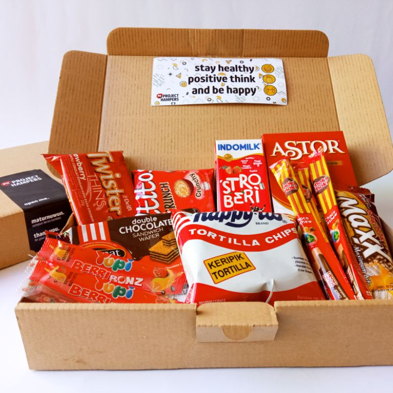 

HAMPERS BOX/HADIAH KEKINIAN/JAJANAN KEKINIAN/KADO ANAK/KADO WISUDA/BTS/BLACK PINK/KADO MODERN