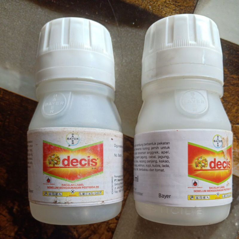 DECIS INSEKTISIDA