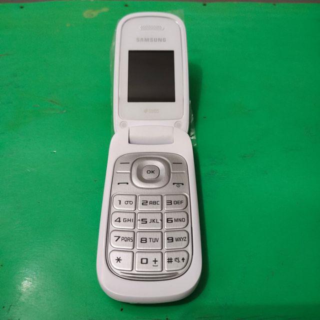 Samsung Lipat E1272 Seken Original 100 Hp Murah Hp Second Shopee Indonesia