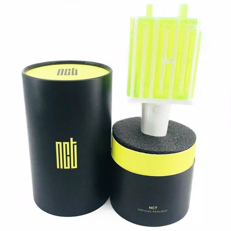 lightstick unofficial nct