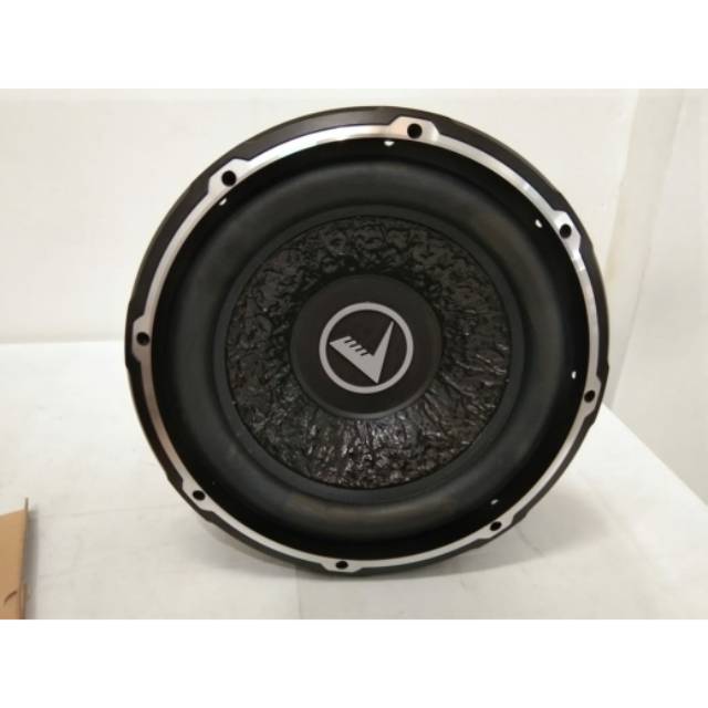 Subwoofer Venom VX2112W 12in Bergaransi