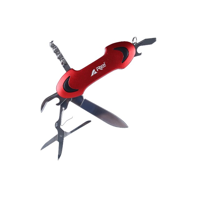 Rei Enigma Knife // Pisau Multifungsi Rei Enigma