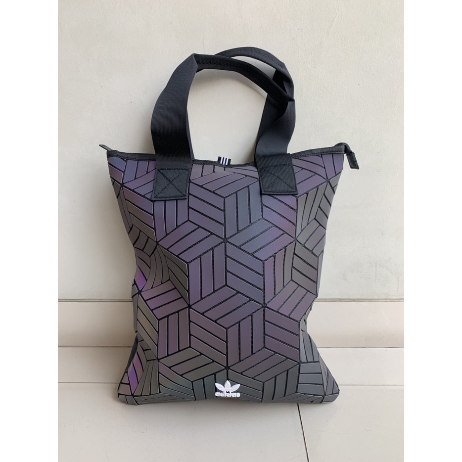 adidas issey miyake tote bag