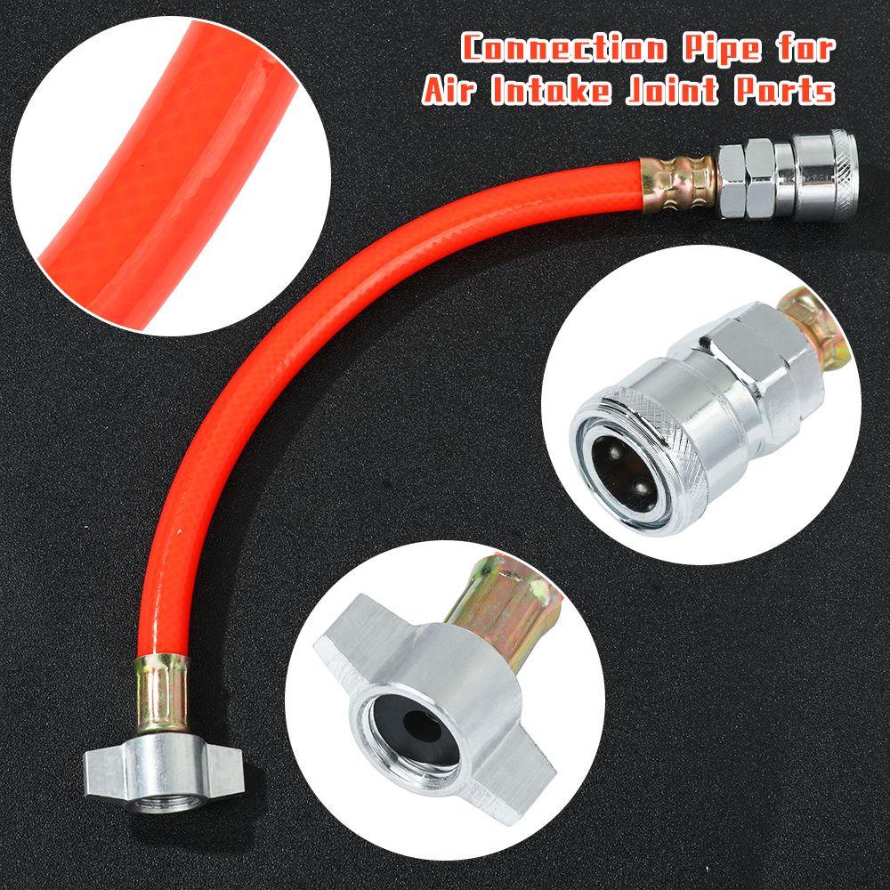 Sambungan Nanas Bagian Pipa Kualitas Tinggi Air Intake Valve Pneumatic Blower Debu Tangki Penyimpanan Gas