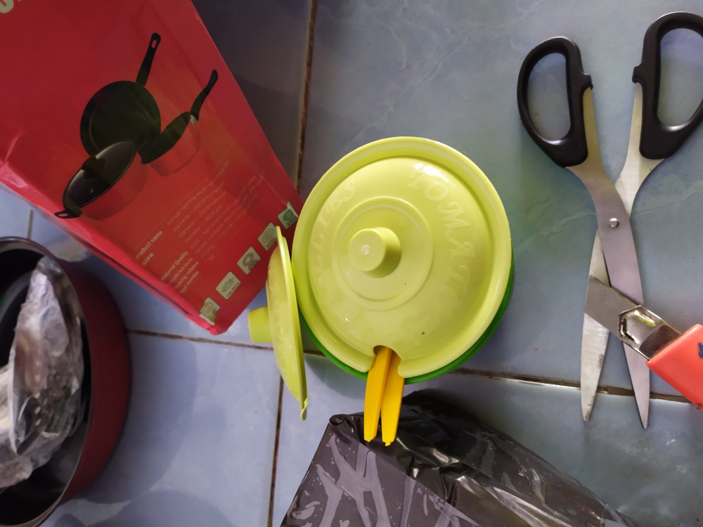 Tempat Sambel Atau Tempat Cabe 3pcs