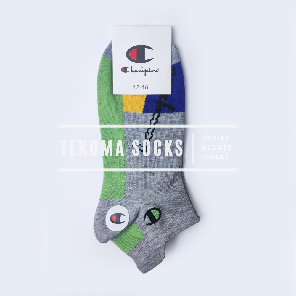 Kaos Kaki Champion / Champion Socks