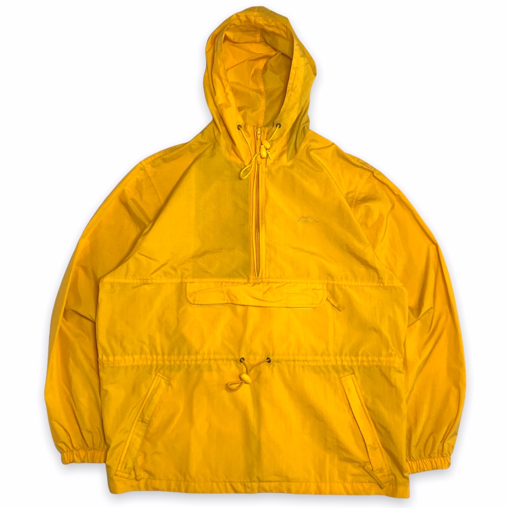 Jaket Cagoule Vintage LL.Bean