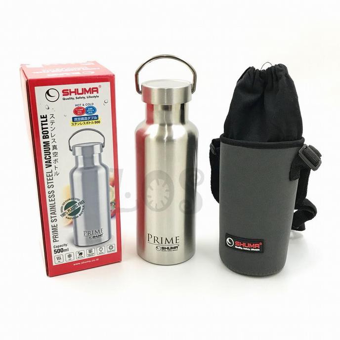 Termos Air Panas dan Dingin SHUMA PRIME 500 ml (00142.01357)