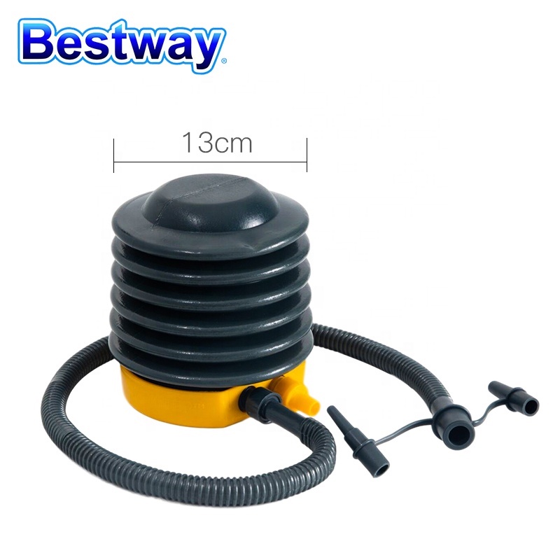 Bestway Pompa Angin Injak 13cm / Pompa Injak Bestway 62147