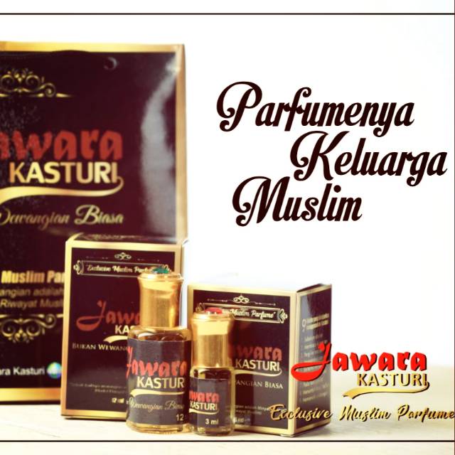 Jawara kasturi