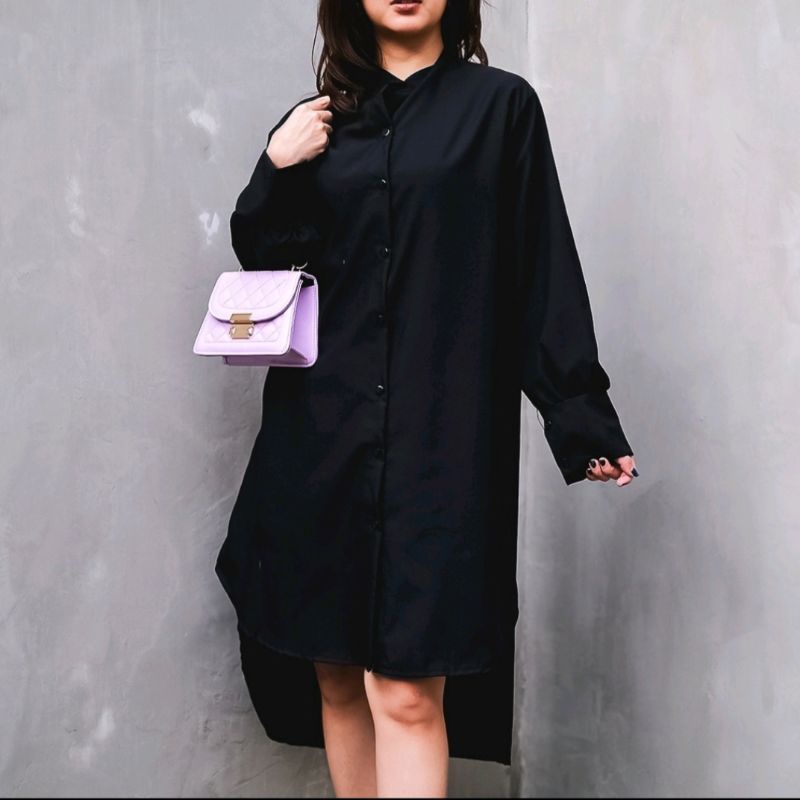 tunik alien & Tunik strip