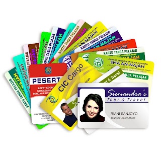 

ID Card