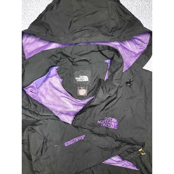 vest rompi the north face second original