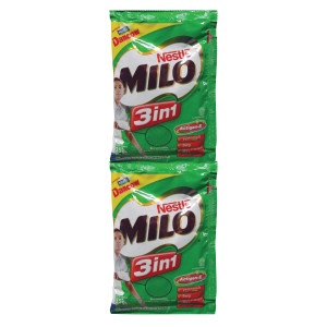 

MILO HEALTY DRINK 3 IN 1 ACTIGEN-E RCG 10x35g