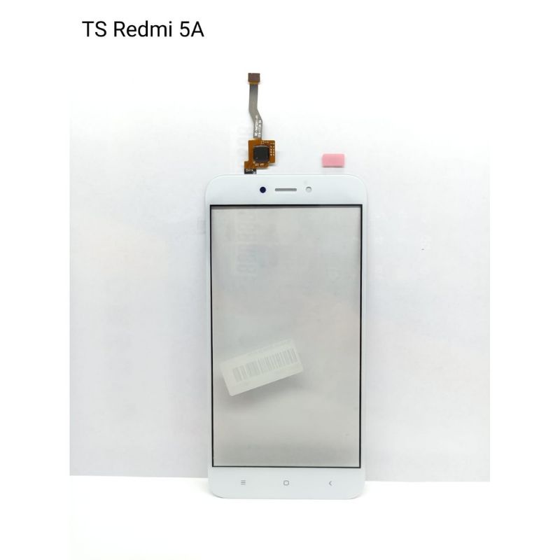 TOUCHSREEN TS LAYAR SENTUH XIAOMI REDMI 5A ORIGINAL