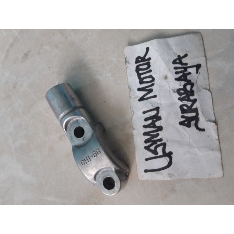 dudukan spion all new Scoopy FI led original