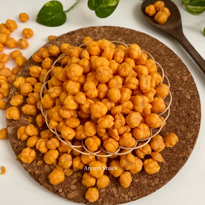 

PILUS JAGUNG GURIH , PILUS JAGUNG BUMBU