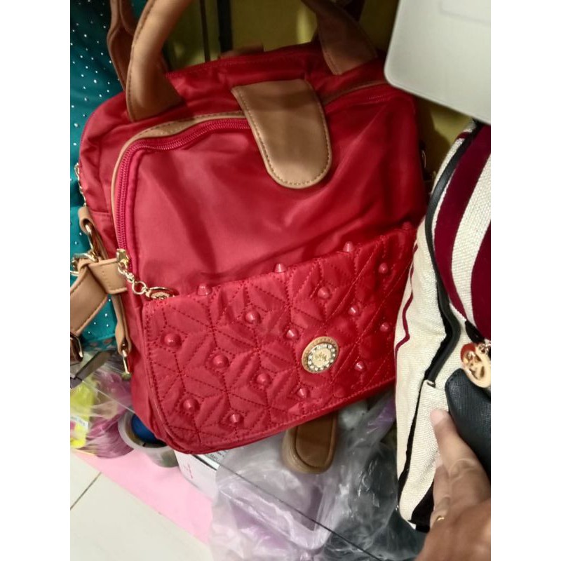 TAS Ransel MJL