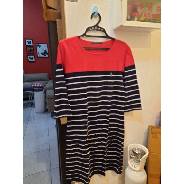 kaos polo wanita original