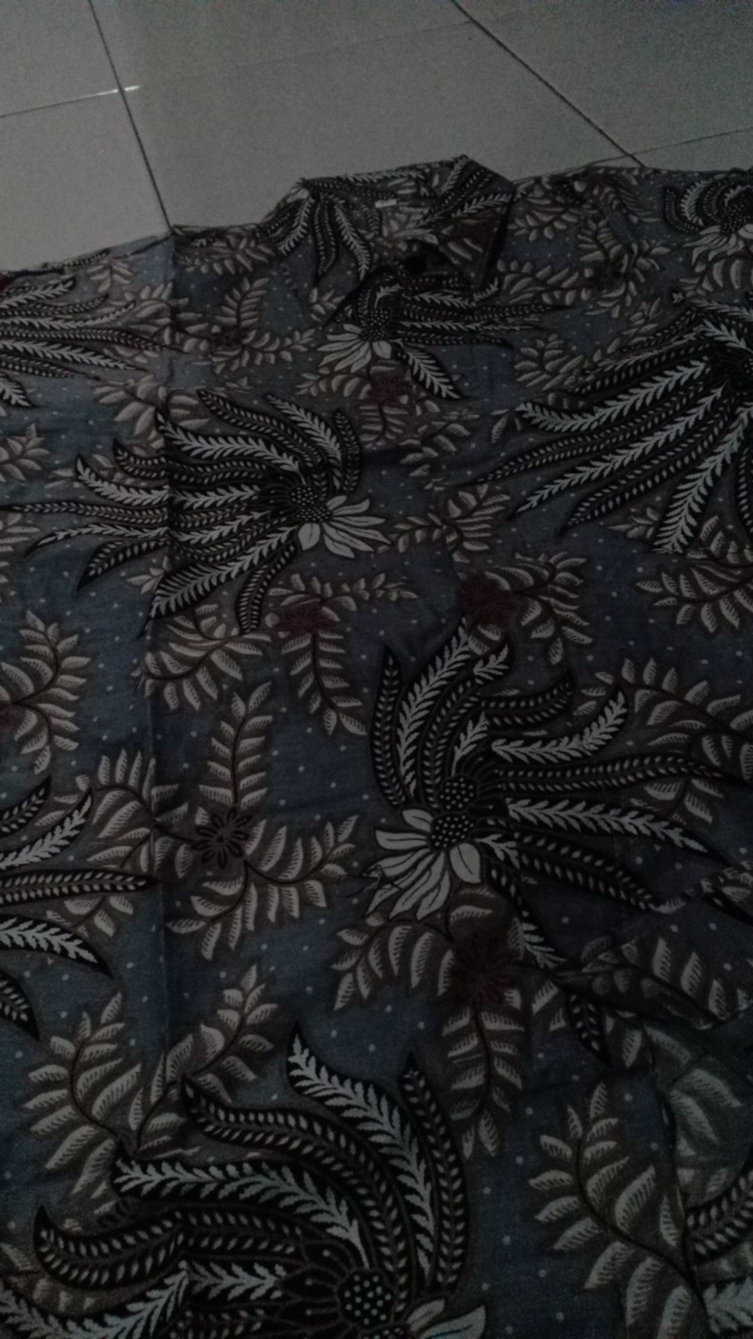 Atasan Batik Dolby Dolbi Dobby Doby Tenun Sutra Tulis Halus Katun Atbm Baron ,sarombit Atasan